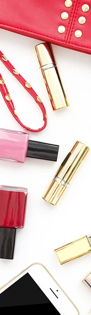 Fashion And Cosmetics Industry